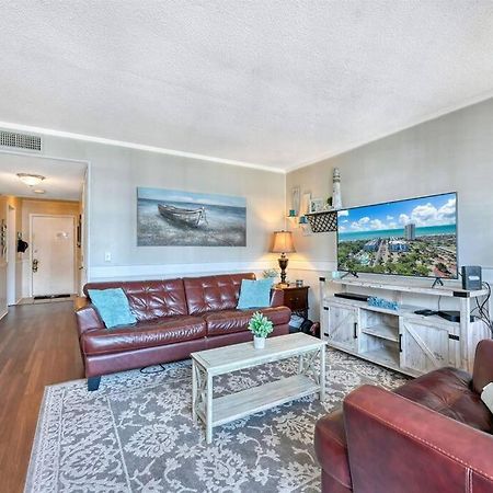 Family Friendly, Cozy, Home At The Beach Myrtle Beach Zewnętrze zdjęcie