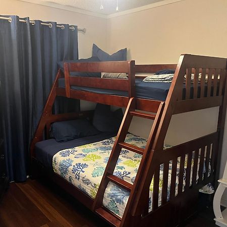 Family Friendly, Cozy, Home At The Beach Myrtle Beach Zewnętrze zdjęcie