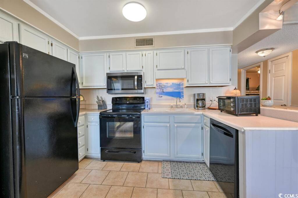Family Friendly, Cozy, Home At The Beach Myrtle Beach Zewnętrze zdjęcie