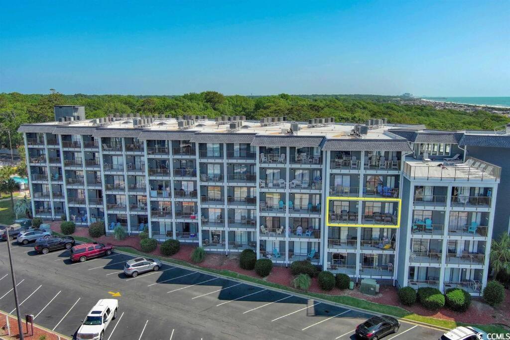 Family Friendly, Cozy, Home At The Beach Myrtle Beach Zewnętrze zdjęcie