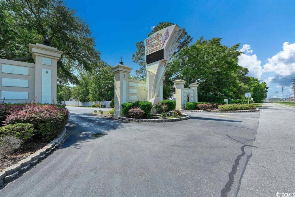 Family Friendly, Cozy, Home At The Beach Myrtle Beach Zewnętrze zdjęcie