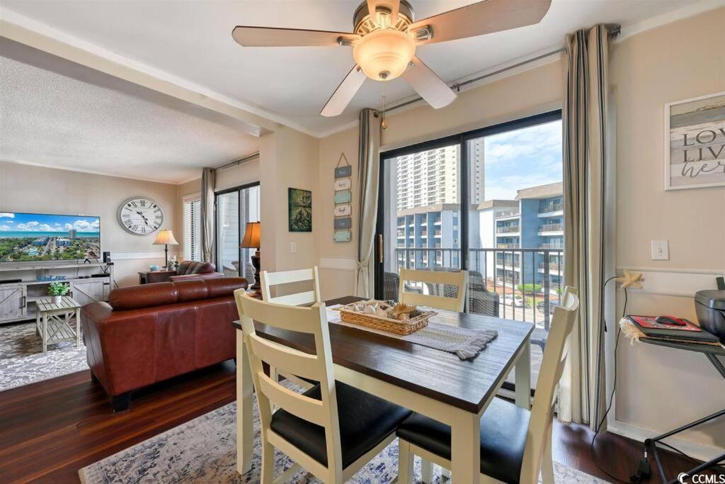 Family Friendly, Cozy, Home At The Beach Myrtle Beach Zewnętrze zdjęcie