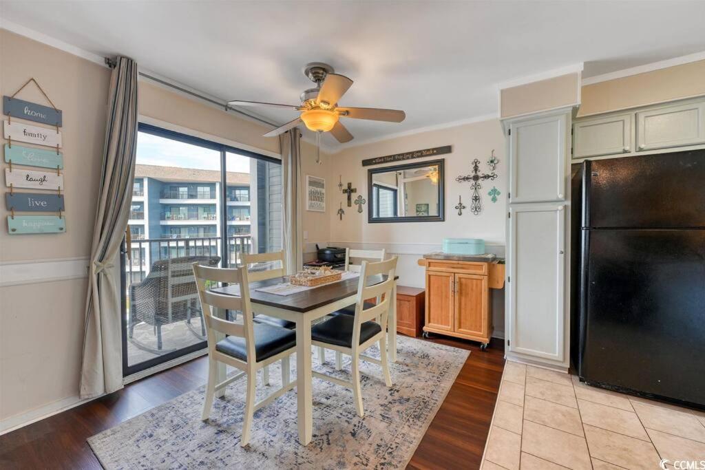 Family Friendly, Cozy, Home At The Beach Myrtle Beach Zewnętrze zdjęcie