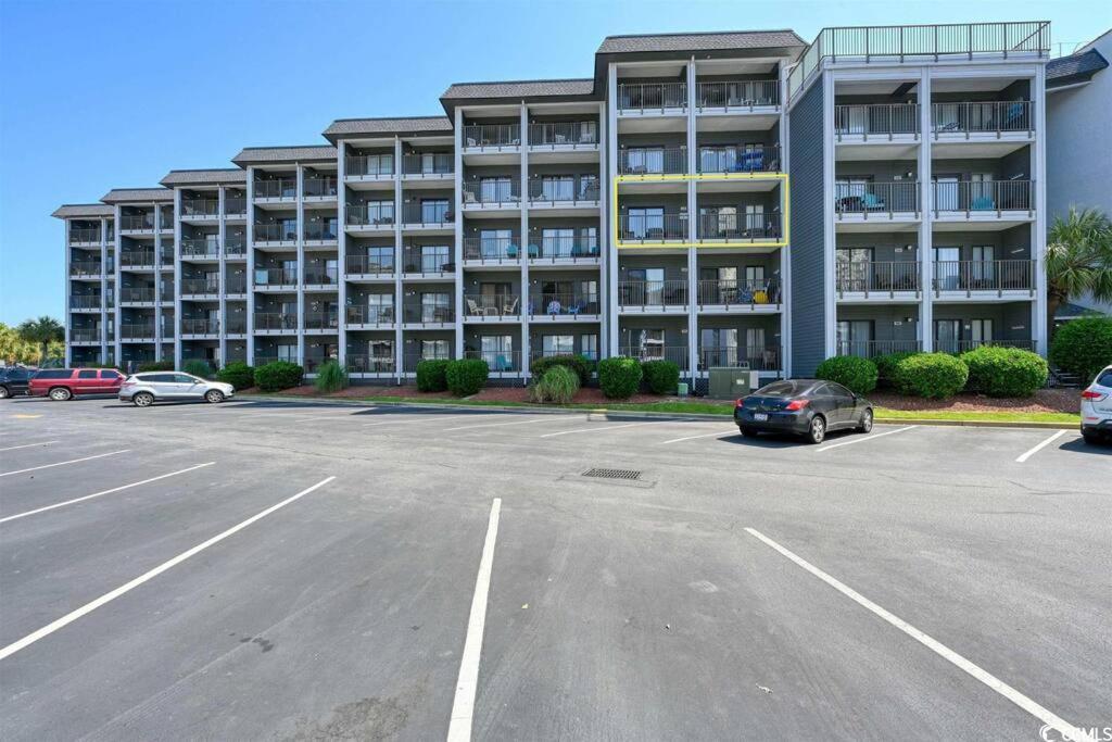 Family Friendly, Cozy, Home At The Beach Myrtle Beach Zewnętrze zdjęcie