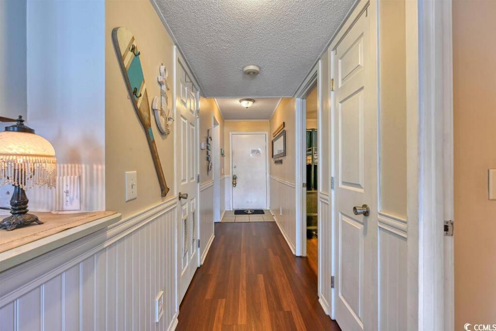 Family Friendly, Cozy, Home At The Beach Myrtle Beach Zewnętrze zdjęcie