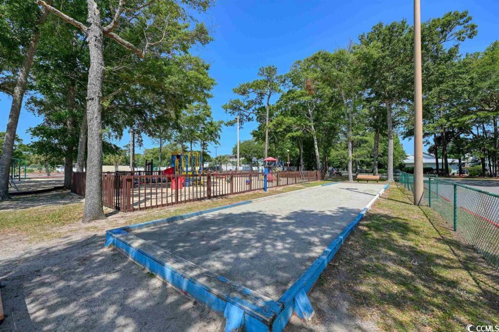 Family Friendly, Cozy, Home At The Beach Myrtle Beach Zewnętrze zdjęcie