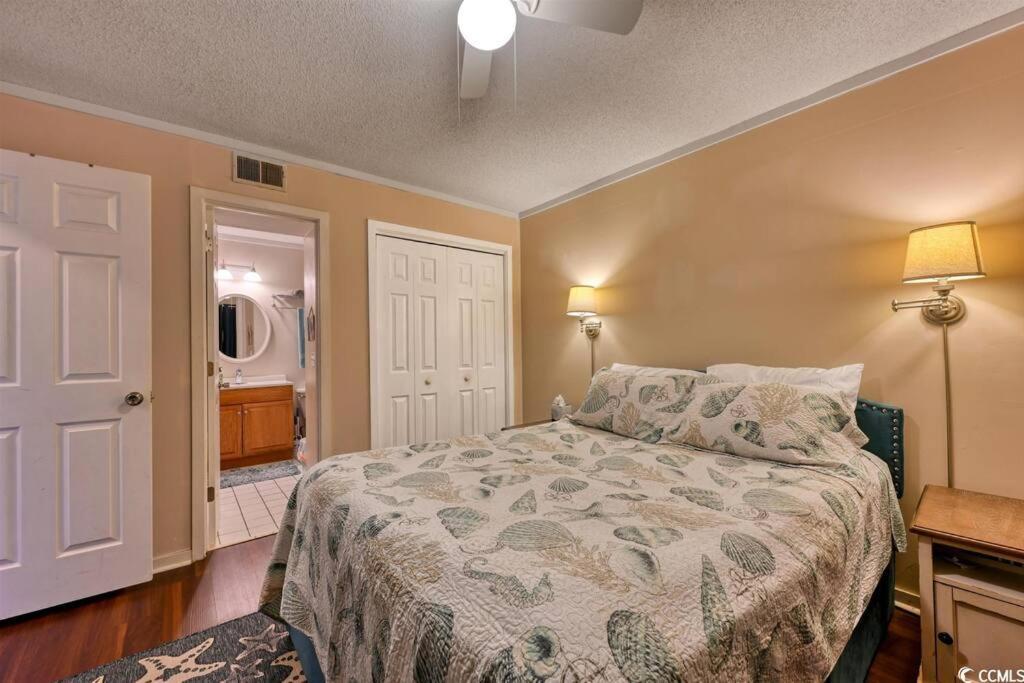 Family Friendly, Cozy, Home At The Beach Myrtle Beach Zewnętrze zdjęcie