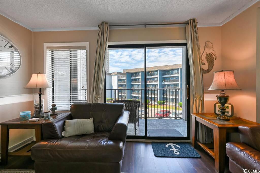 Family Friendly, Cozy, Home At The Beach Myrtle Beach Zewnętrze zdjęcie
