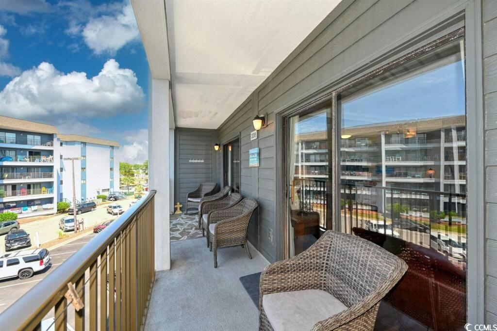 Family Friendly, Cozy, Home At The Beach Myrtle Beach Zewnętrze zdjęcie