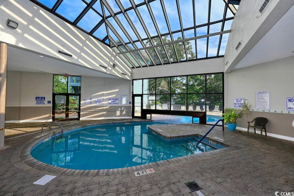 Family Friendly, Cozy, Home At The Beach Myrtle Beach Zewnętrze zdjęcie